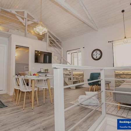 Casa Carina In Corfu Old Town Villa Dış mekan fotoğraf
